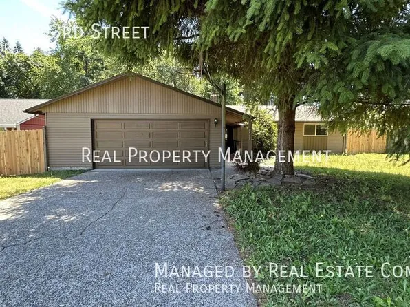 10513 NE 93rd St, Vancouver, WA 98662