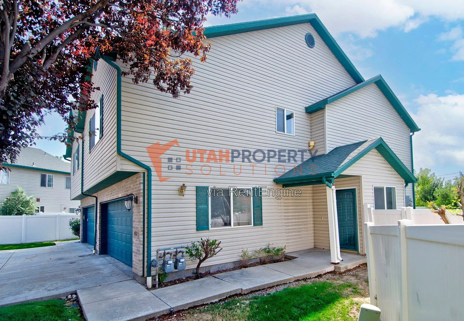 3 bed, 2.5 bath, 1476 sqft, $2,145 — Photo 4