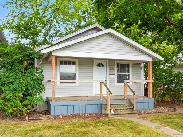 2626 Lynn Ave, Fort Wayne, IN 46805
