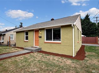 558 S Donovan St, Seattle, WA 98108