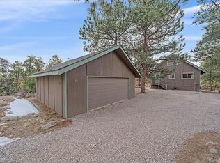 88 Doe Cir, Bailey, CO 80421