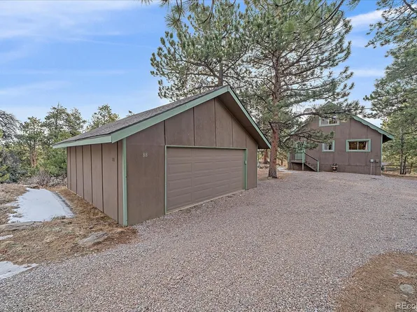 88 Doe Circle, Bailey, CO 80421