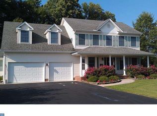 173 Meadow Ridge Pkwy, Dover, DE 19904