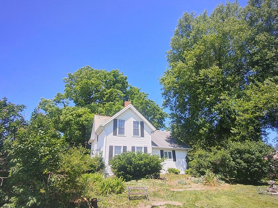 1086 Prospect Mount Vernon Rd E, Waldo, OH 43356 Zillow