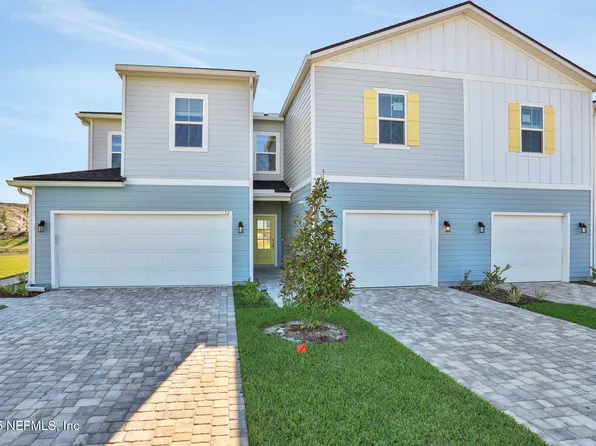 181 WOOD BREEZE Way, St. Augustine, FL 32092