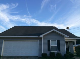 16051 Stone Ridge Pkwy, Brookwood, AL 35444