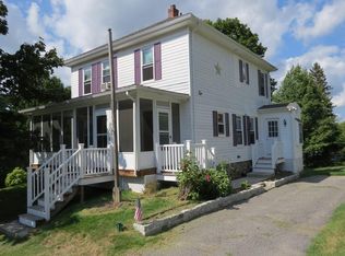 12 Arthur St, Clinton, MA 01510