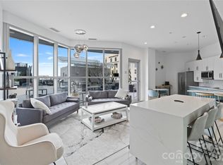 333 W Trade St Unit 2103, Charlotte, NC