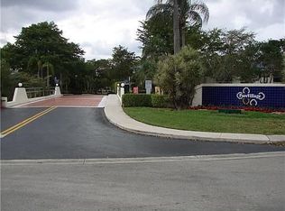1627 NW 81st Way, Plantation, FL 33322