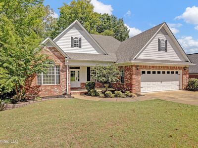 730 Palmer Dr, Hernando, MS, 38632