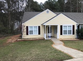 5148 Hill Farm Dr NE, Marietta, GA 30188