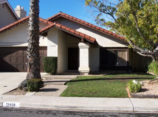 13458 Appalachian Way, San Diego, CA 92129