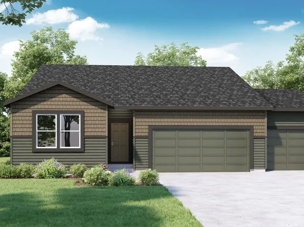 3111 E Harding Ave, Mead, WA 99021