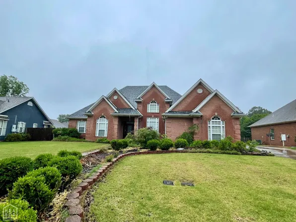 1013 Brownstone Dr, Jonesboro, AR 72404