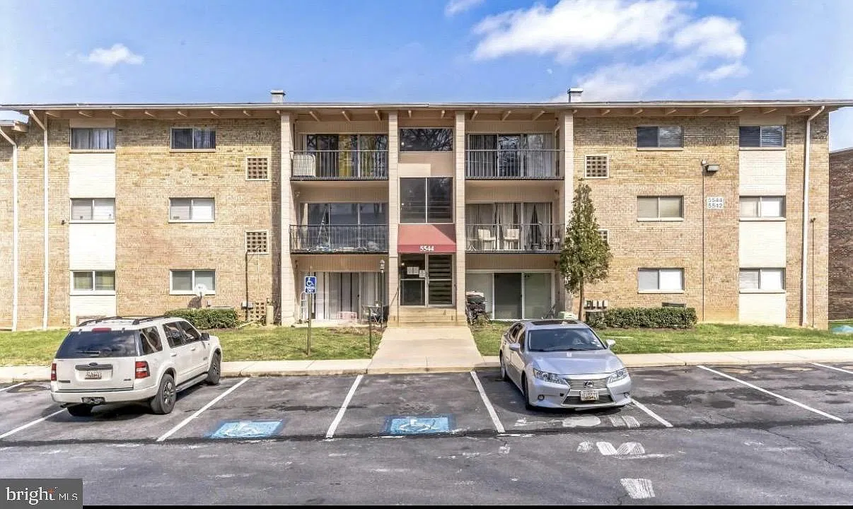 Frenchmans Creek Condo — Photo 1