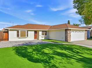 37768 Rockspray St, Newark, CA 94560