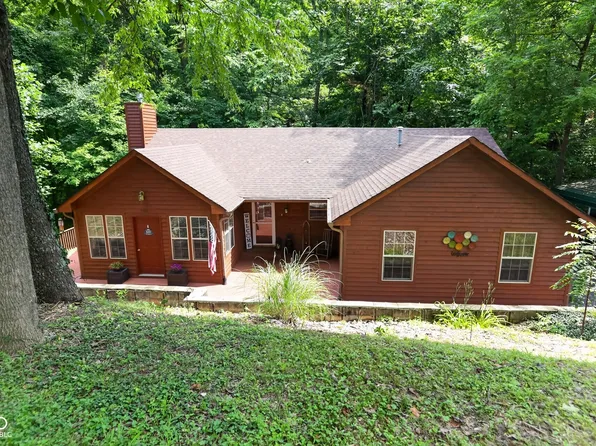 840 W Gerking Dr, Nineveh, IN 46164