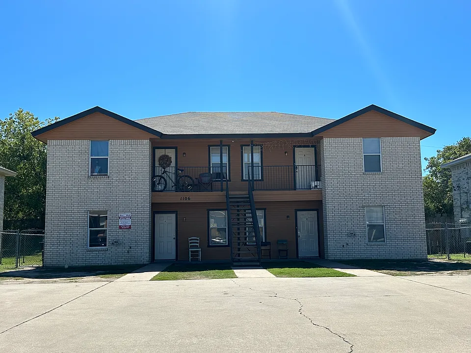 1106 Circle M Dr #D