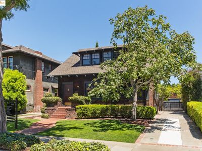 1615 San Antonio Ave, Alameda, CA, 94501
