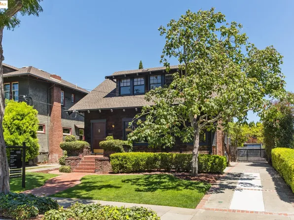 1615 San Antonio Ave, Alameda, CA 94501