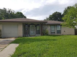 8619 Glenheath St, Houston, TX 77061