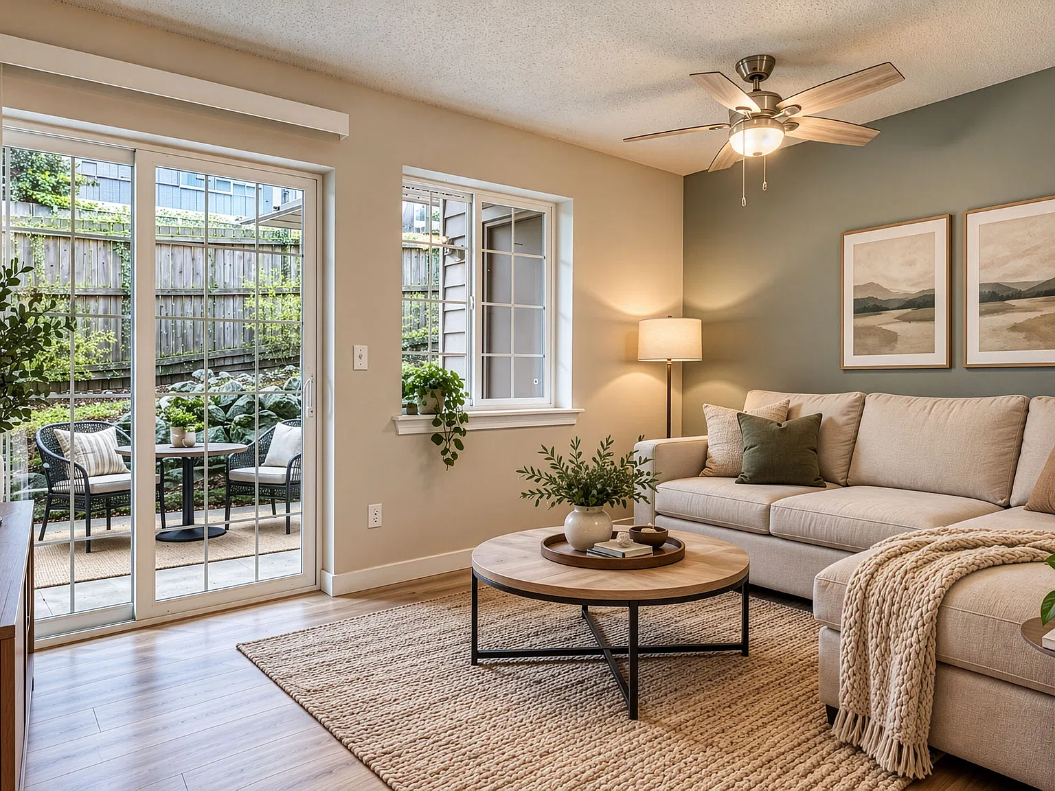 Delridge Crossing Apartments — Photo 3