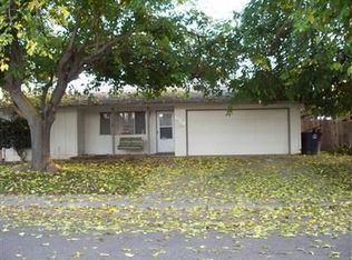 10786 Oakton Way, Rancho Cordova, CA