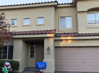 1794 Tanner Cir, Henderson, NV 89012