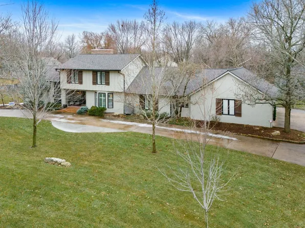 10 N Sandpiper St, Wichita, KS 67230