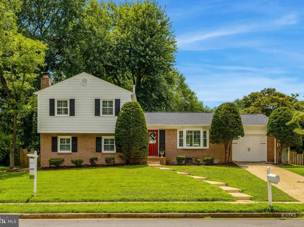 9513 Scarab St, Vienna, VA 22182