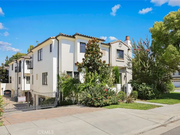 1068 Sunset Blvd #A, Arcadia, CA 91007