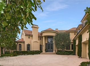 1 Moss Lndg, Laguna Niguel, CA 92677