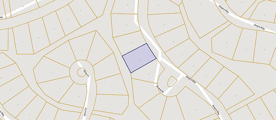 1st image of 49 Alegria Way