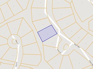 49 Alegria Way, Hot Springs Village, AR 71909