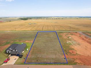 29243 Colt Way LOT 16, Cashion, OK 73016