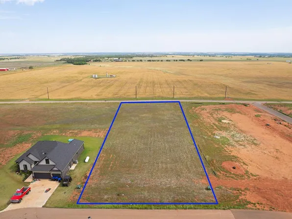 29243 Colt Way Lot 16, Cashion, OK 73016