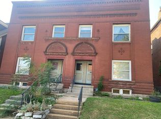 2137 California Ave, Saint Louis, MO 63104
