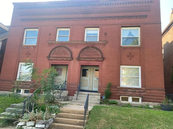 2137 California Ave, Saint Louis, MO