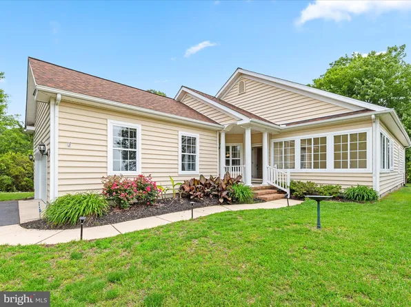 164 Ocean Farm Dr, Frankford, DE 19945