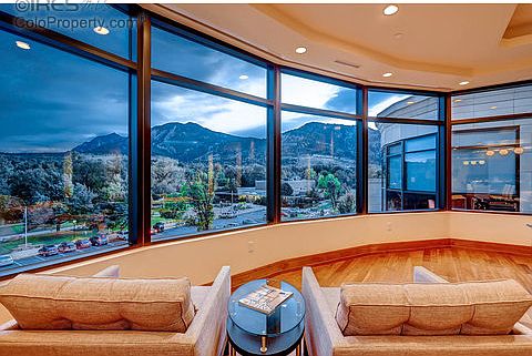2nd image of 1077 Canyon Blvd Unit 402