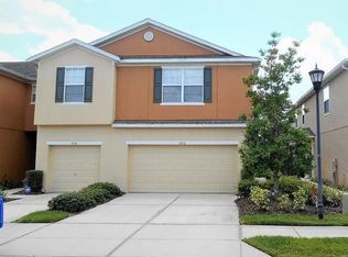 8732 Turnstone Haven Pl, Tampa, FL 33619