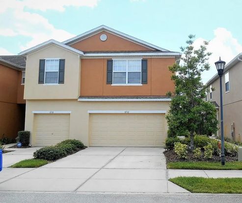 8732 Turnstone Haven Pl, Tampa, FL 33619