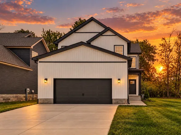 302 Switchgrass Dr, Clarksville, TN 37042