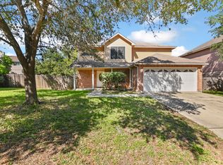 1603 Possum Path, San Antonio, TX 78232