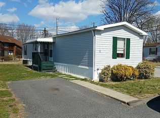 8 Short Ln, Edgemere, MD 21219