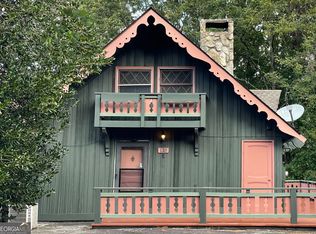 3 Berkshire Ln #5, Dillard, GA 30537