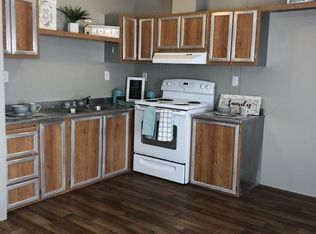 1302 Muskrat Ln, Las Cruces, NM 88001
