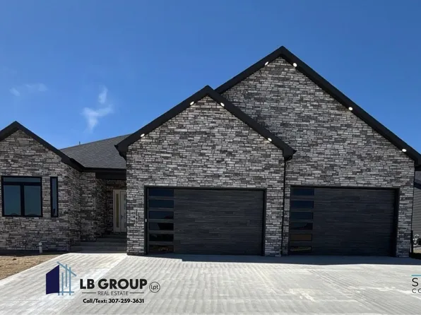 2540 Bleu Cir, Casper, WY 82609