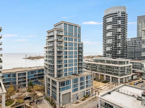 2119 Lake Shore Blvd W, Toronto, ON