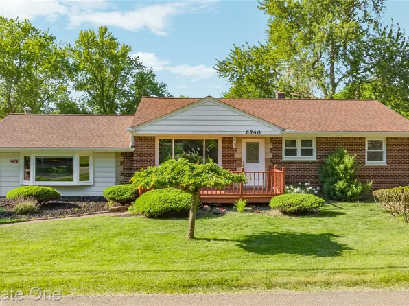 6740 Brockhurst Blvd, West Bloomfield, MI 48322